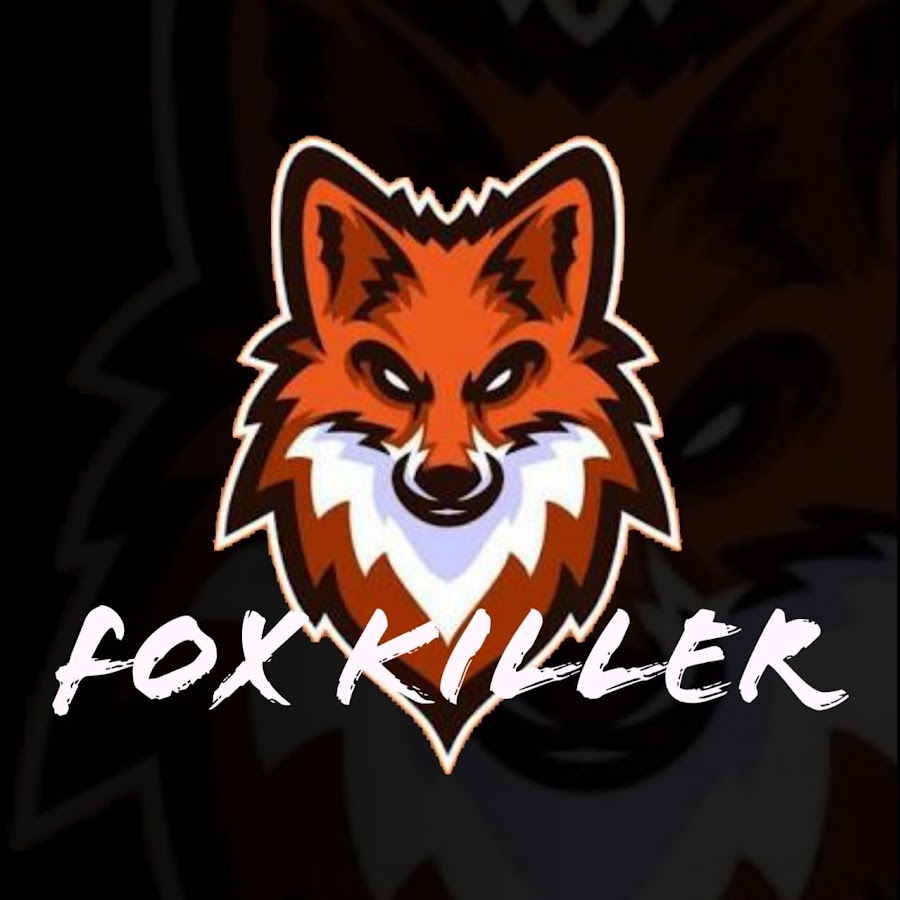 FOX_KILLER FF! - YouTube