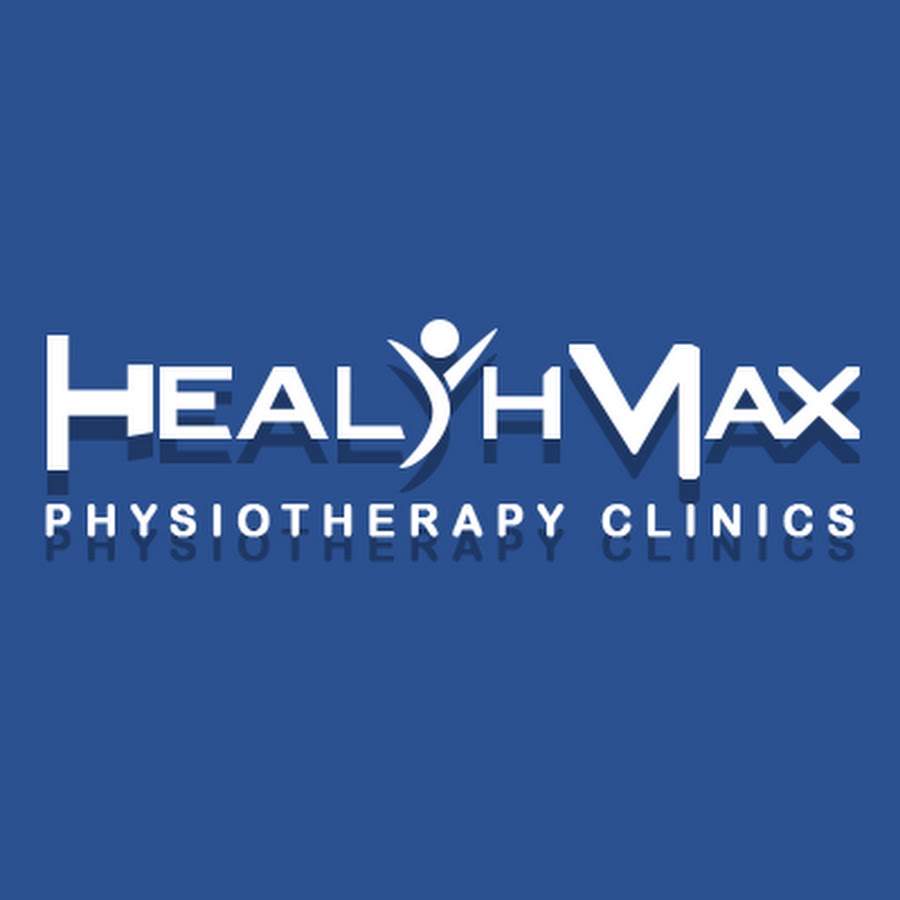 HealthMax Physiotherapy YouTube