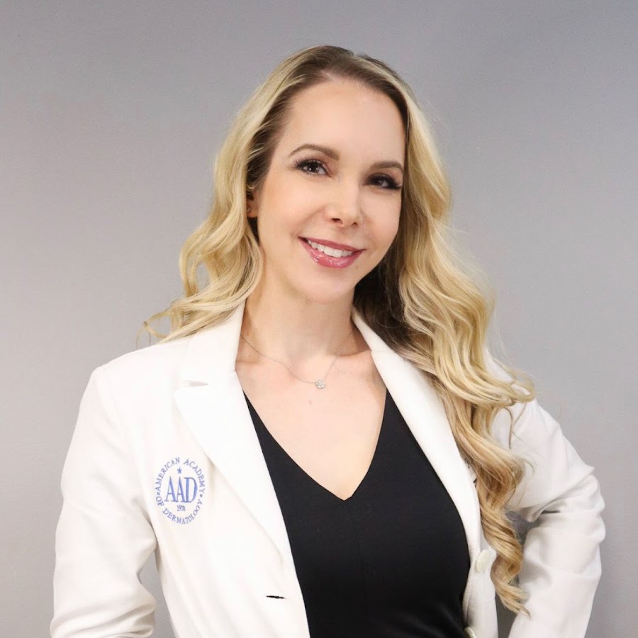 Rose Dermatology YouTube