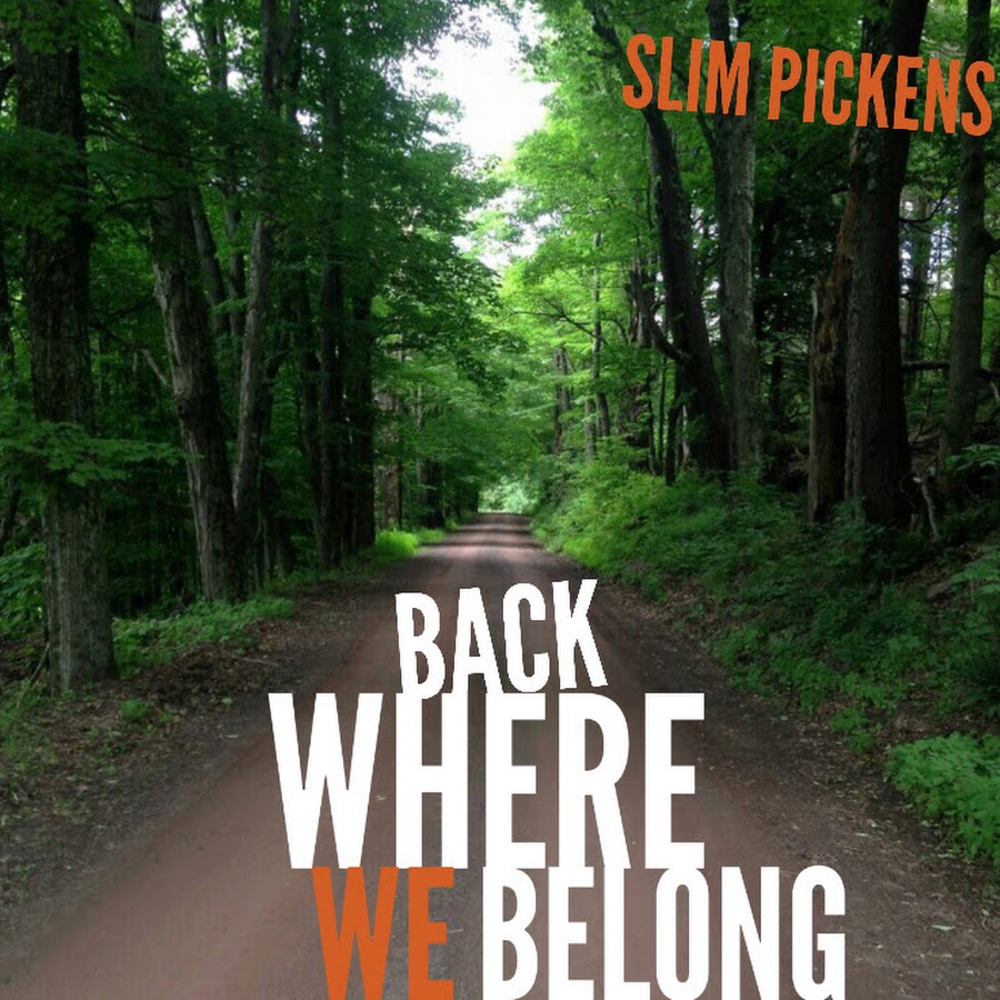 Slim Pickens YouTube