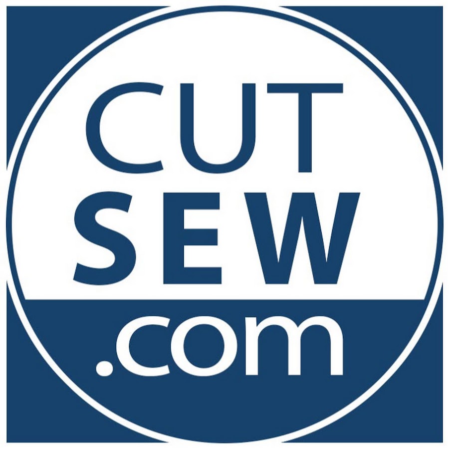 Cut Sew - YouTube