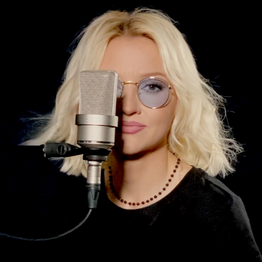 Alyona Yarushina - YouTube