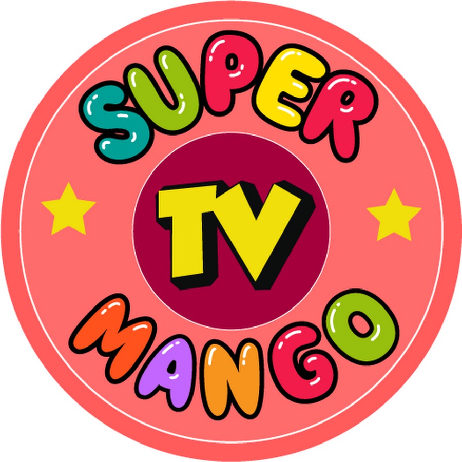 Super Mango TV - YouTube