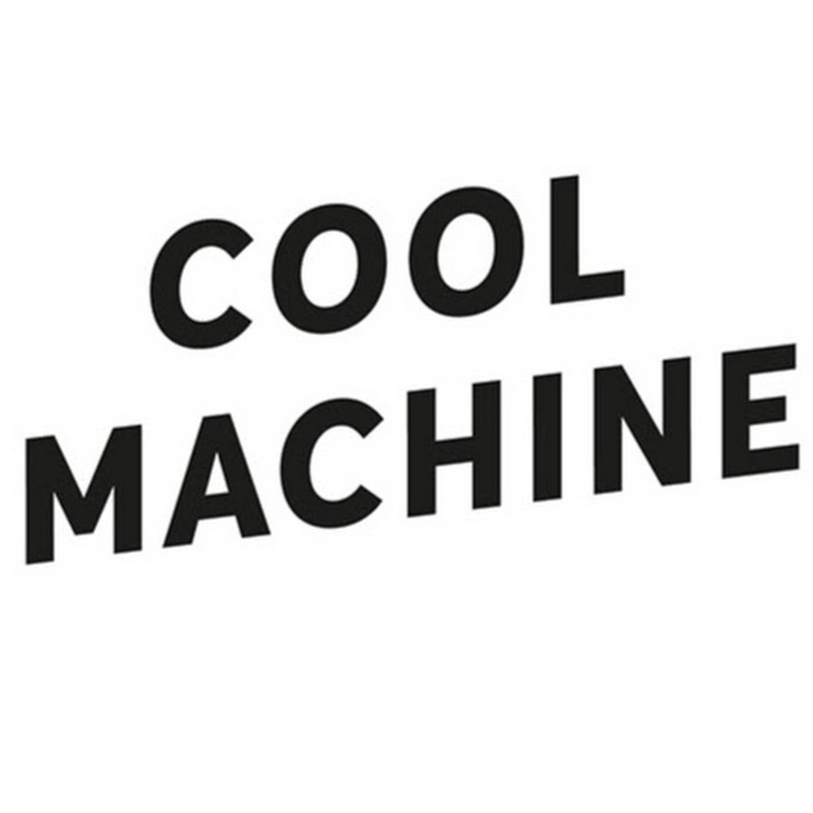 Cool Machine - YouTube