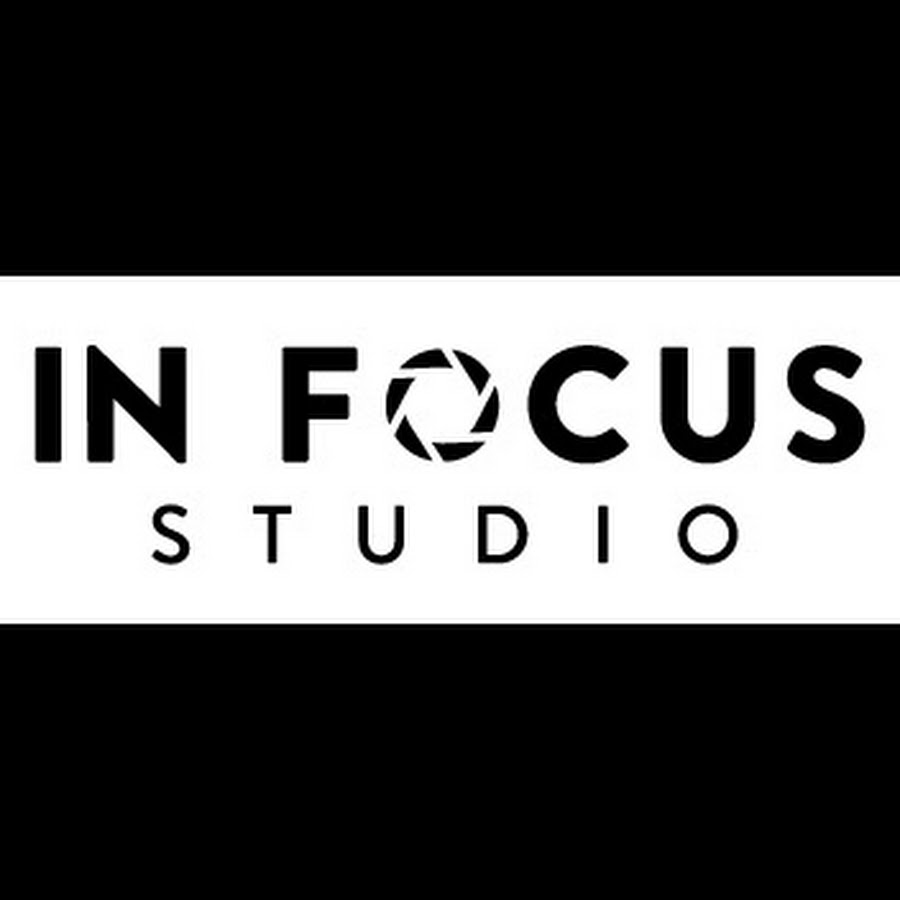 In Focus Studio YouTube