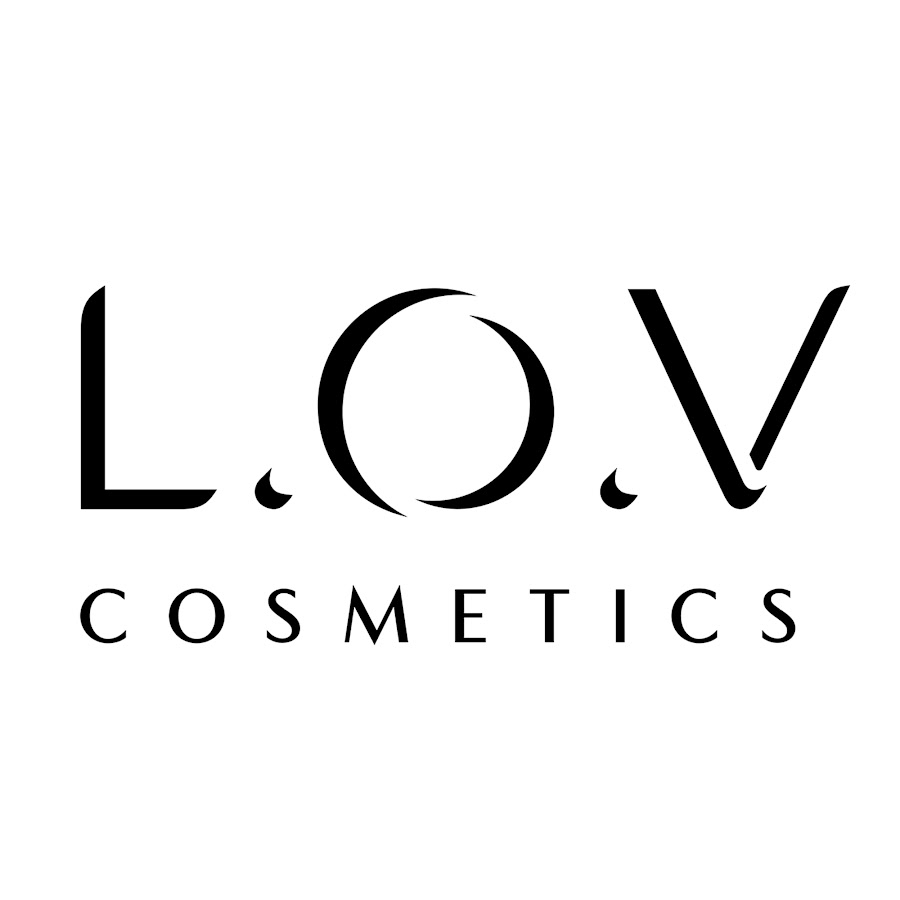 2666. L o v. косметика l. ру. V.