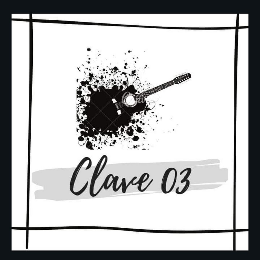 Clave 03 YouTube