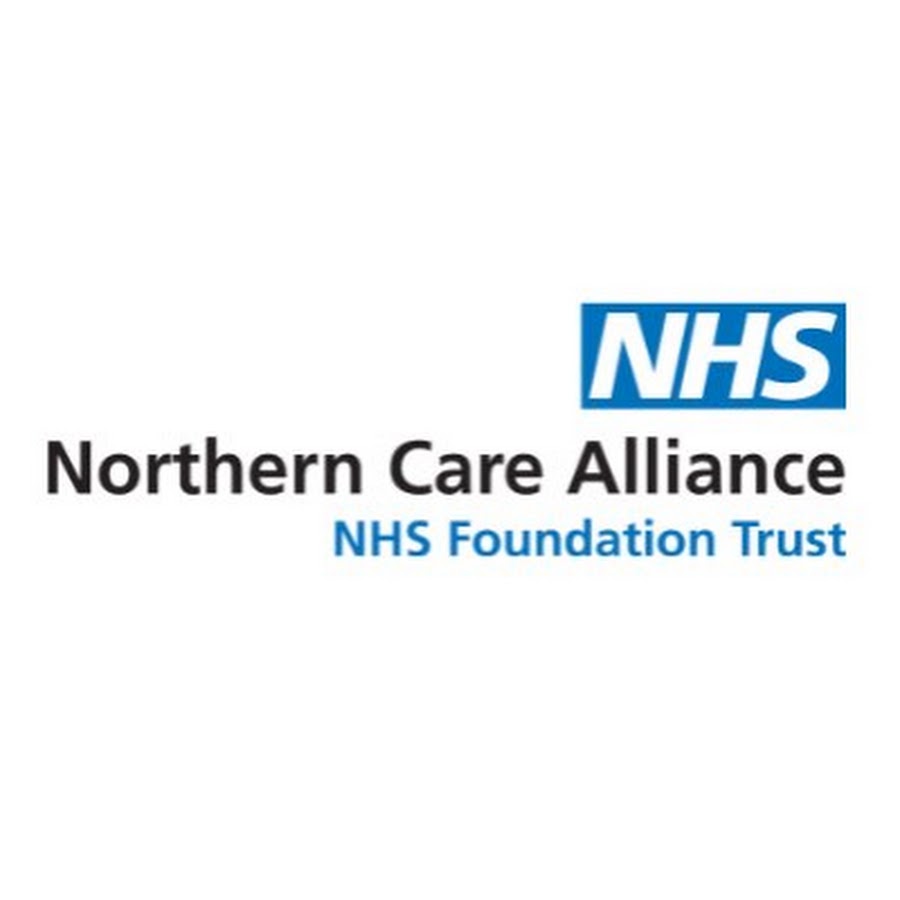 Northern Care Alliance NHS Group YouTube