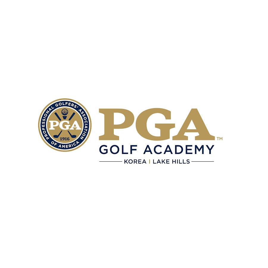 PGA GOLF Academy Official YouTube