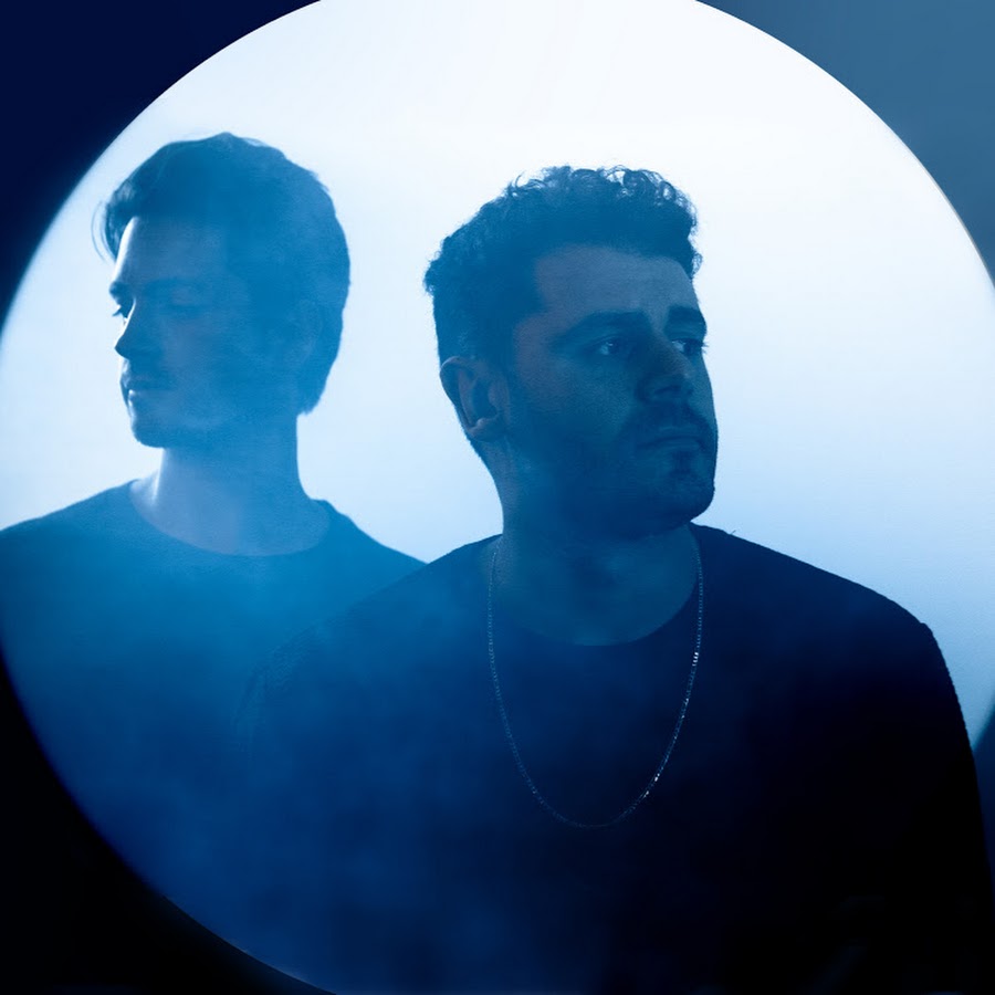 The Blue Stones YouTube