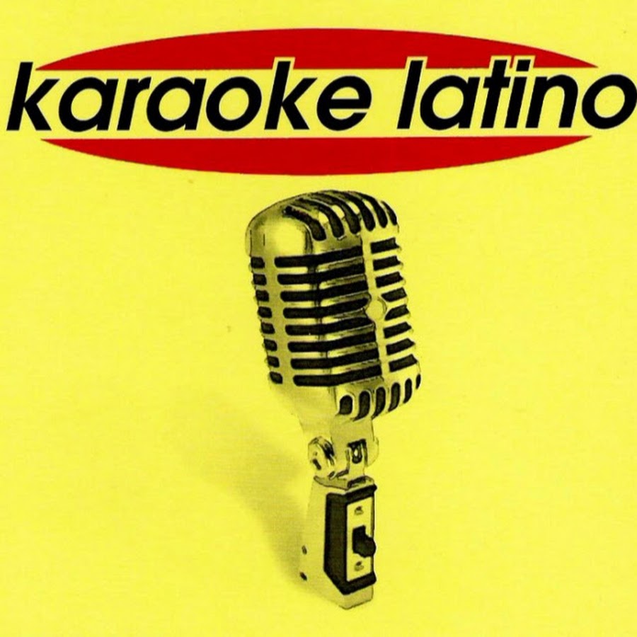 karaoke Latino YouTube