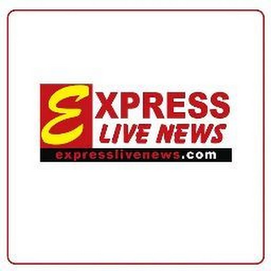 express live news YouTube