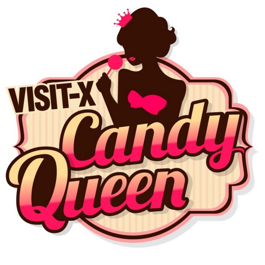 Candy Queen YouTube