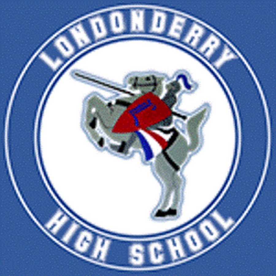 Londonderry, NH High School YouTube