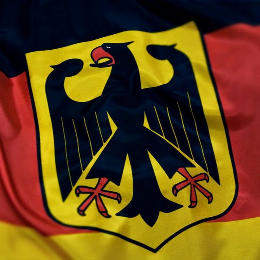 Deutscher Stolz - YouTube