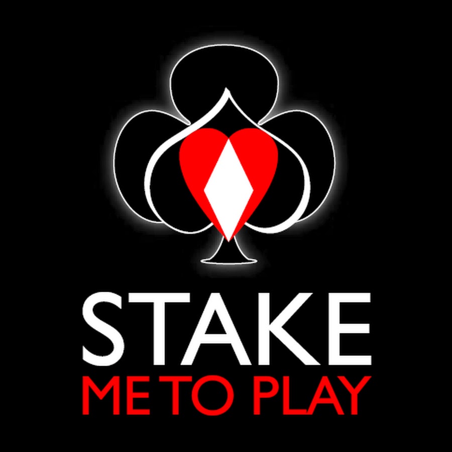 Stake Me To Play YouTube