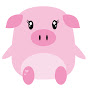 Piggy Squishies