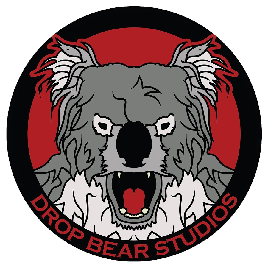 DropBear Studios Masks YouTube