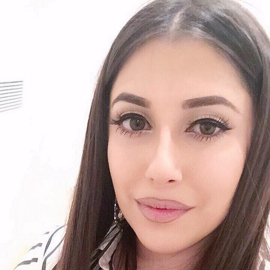 лилит хачатрян большие девочки