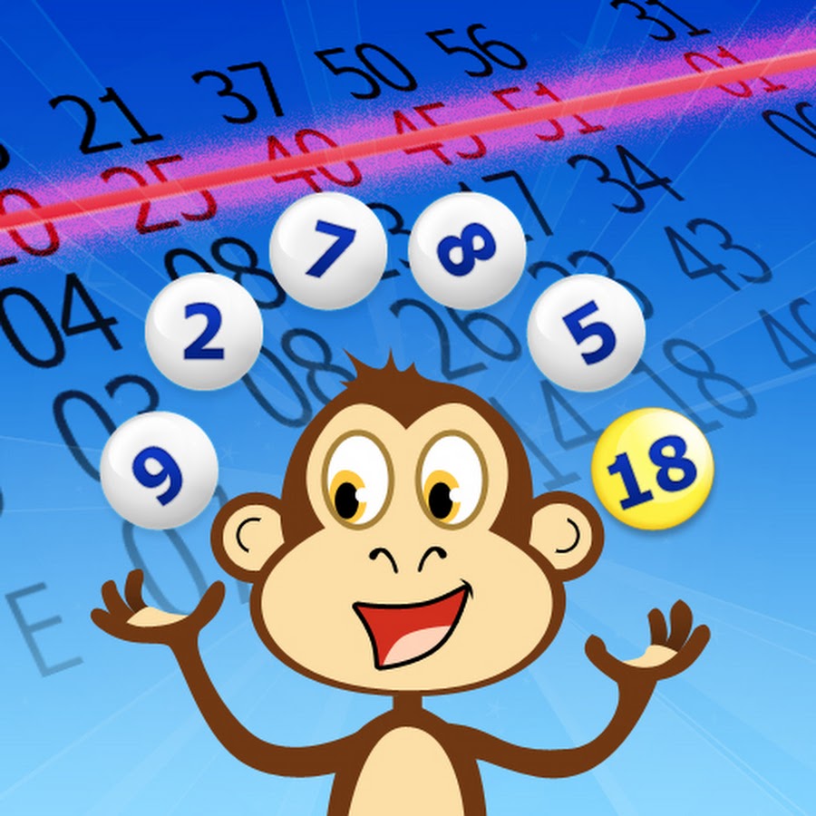 LottoMonkey App - YouTube