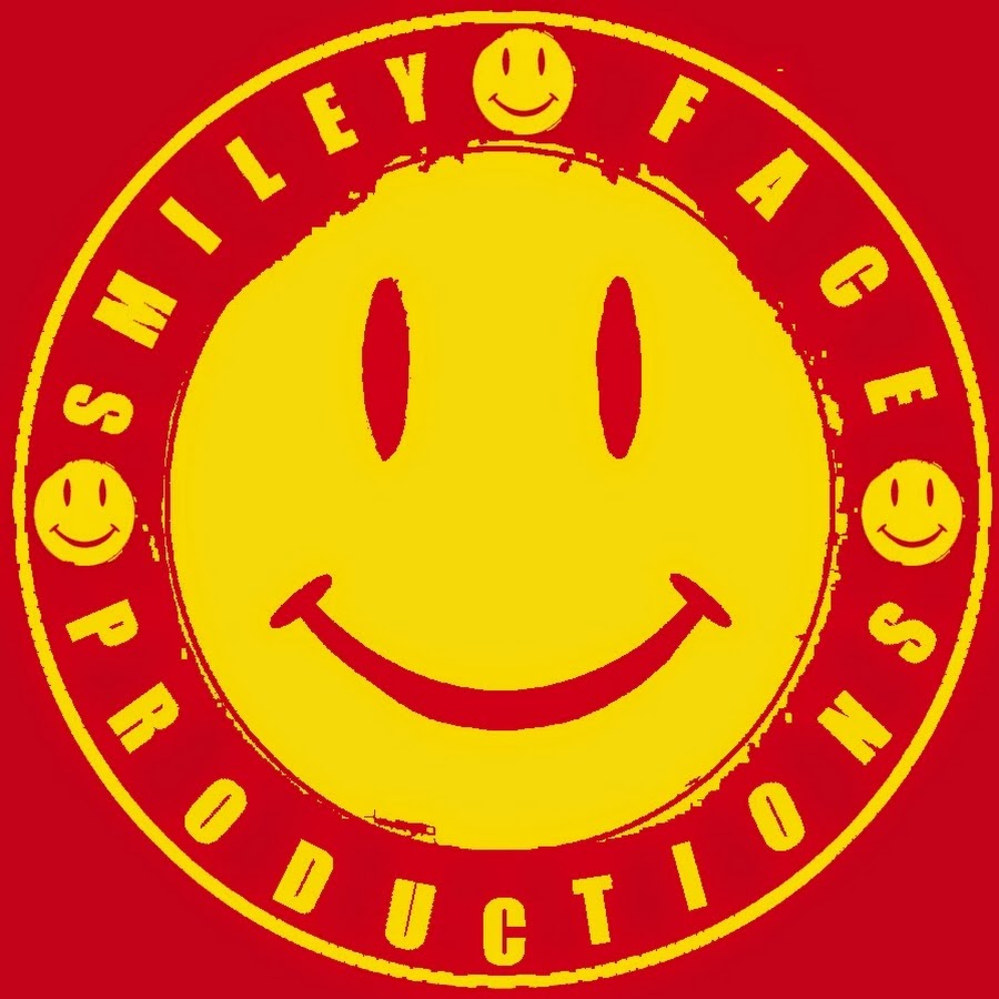 Smiley Face Productions YouTube