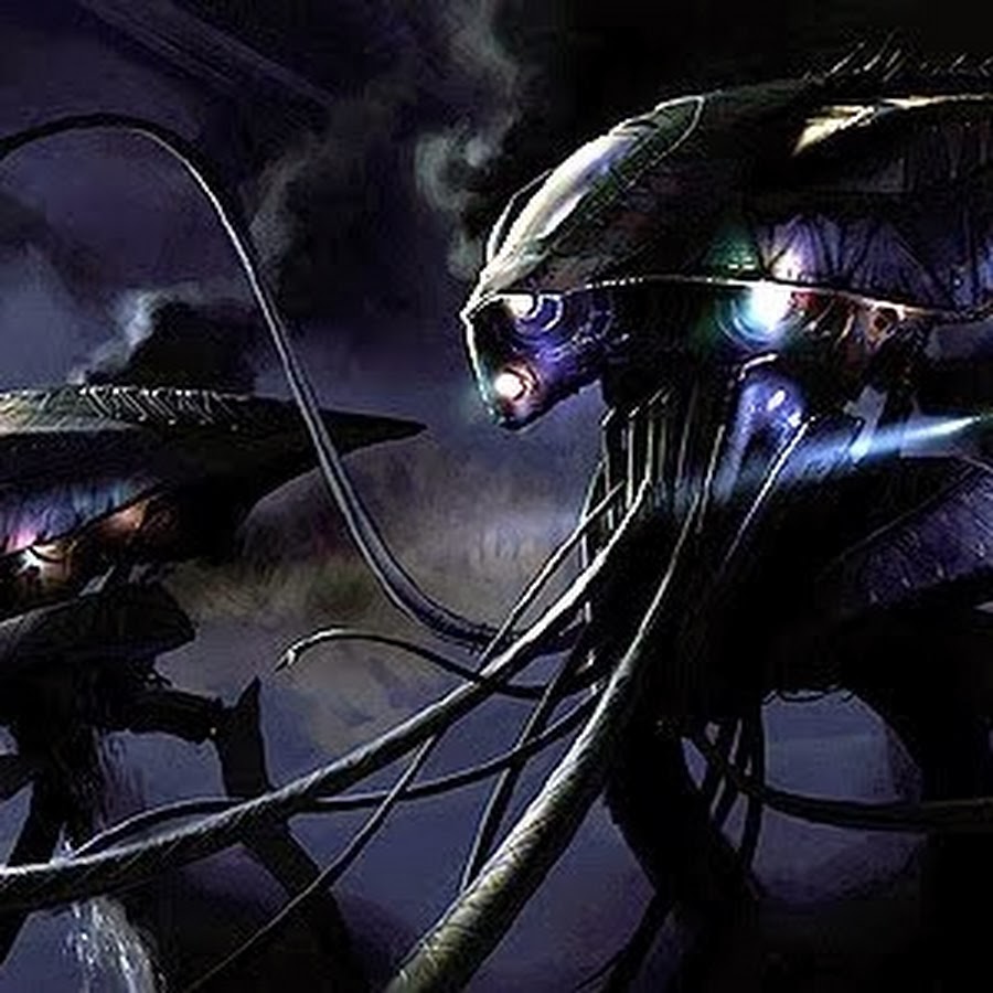 Картинки война миров трипод