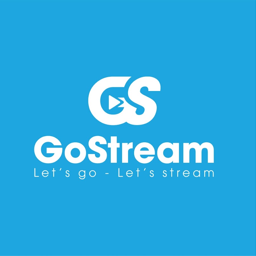 GoStream - YouTube