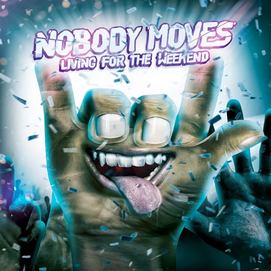 Nobody Moves YouTube
