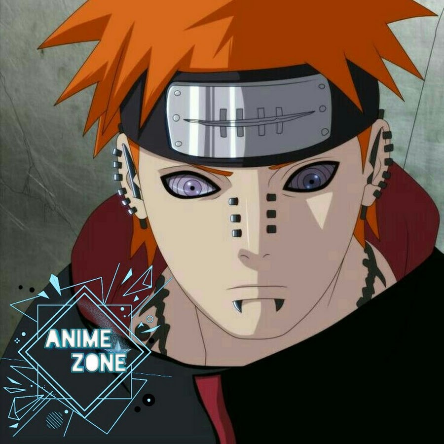 Anime Zone - YouTube