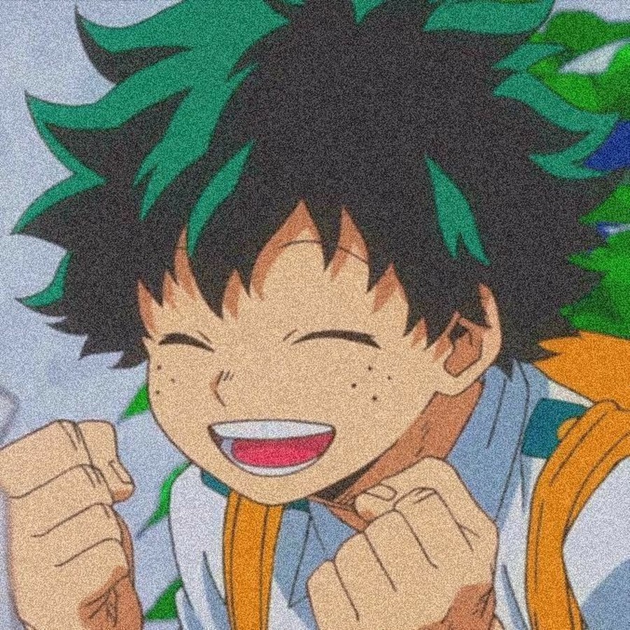 Deku- Lol - YouTube