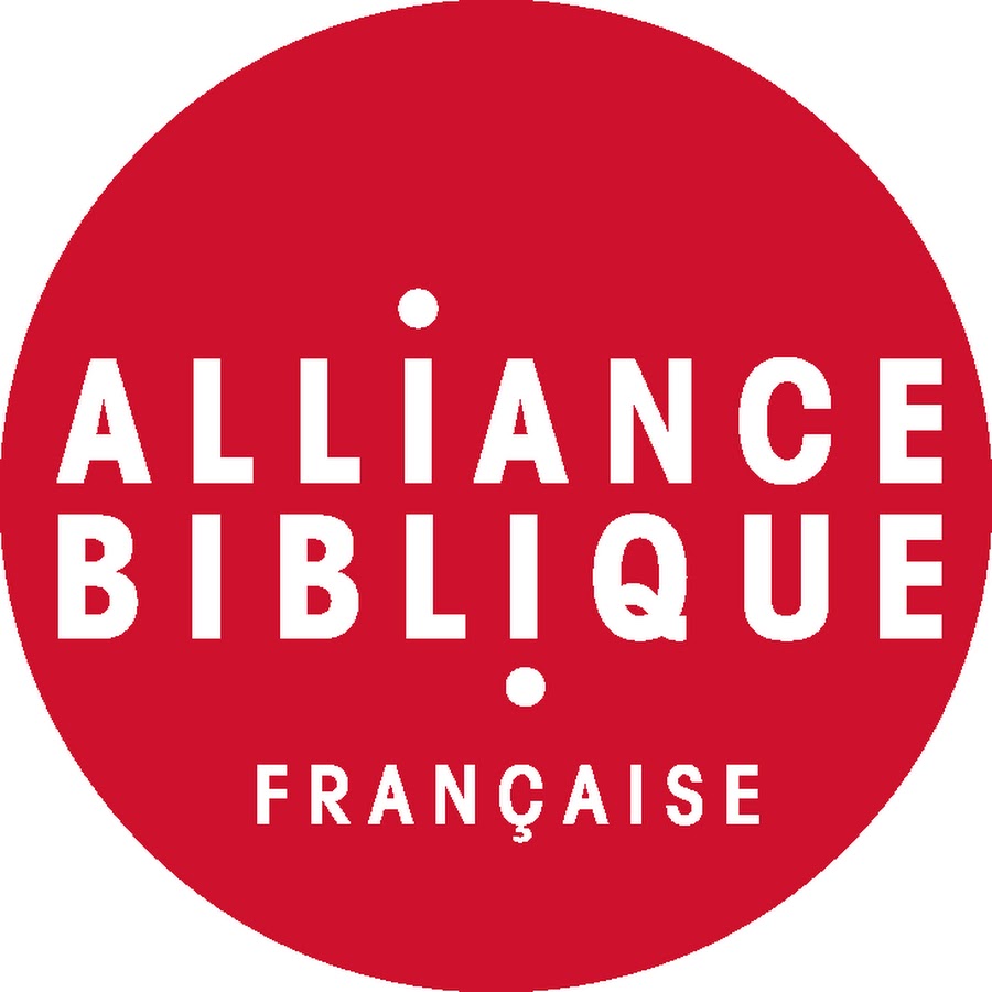 Alliance Biblique Française - YouTube