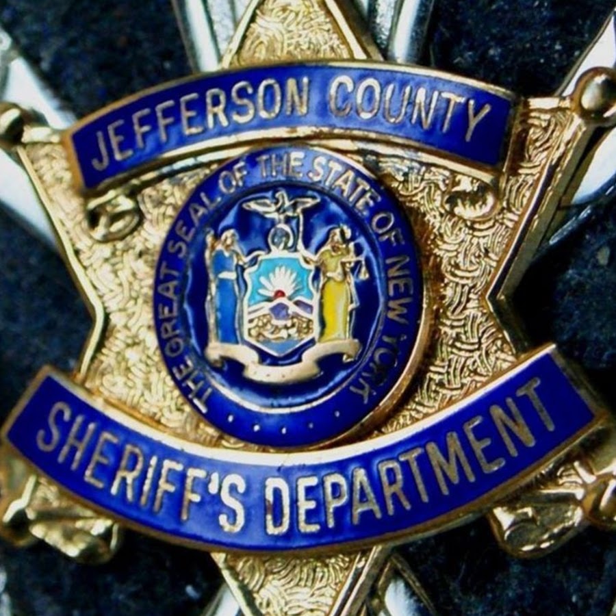 Jefferson County Sheriff's Office (New York) - YouTube