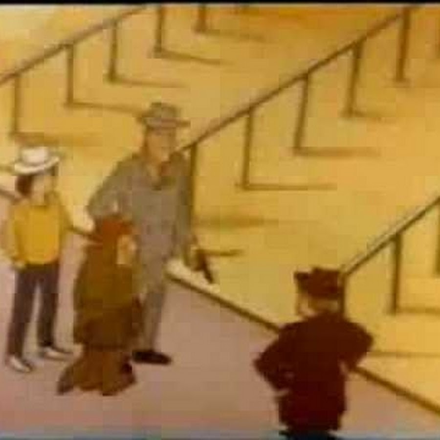 cartoonworld2008 - YouTube