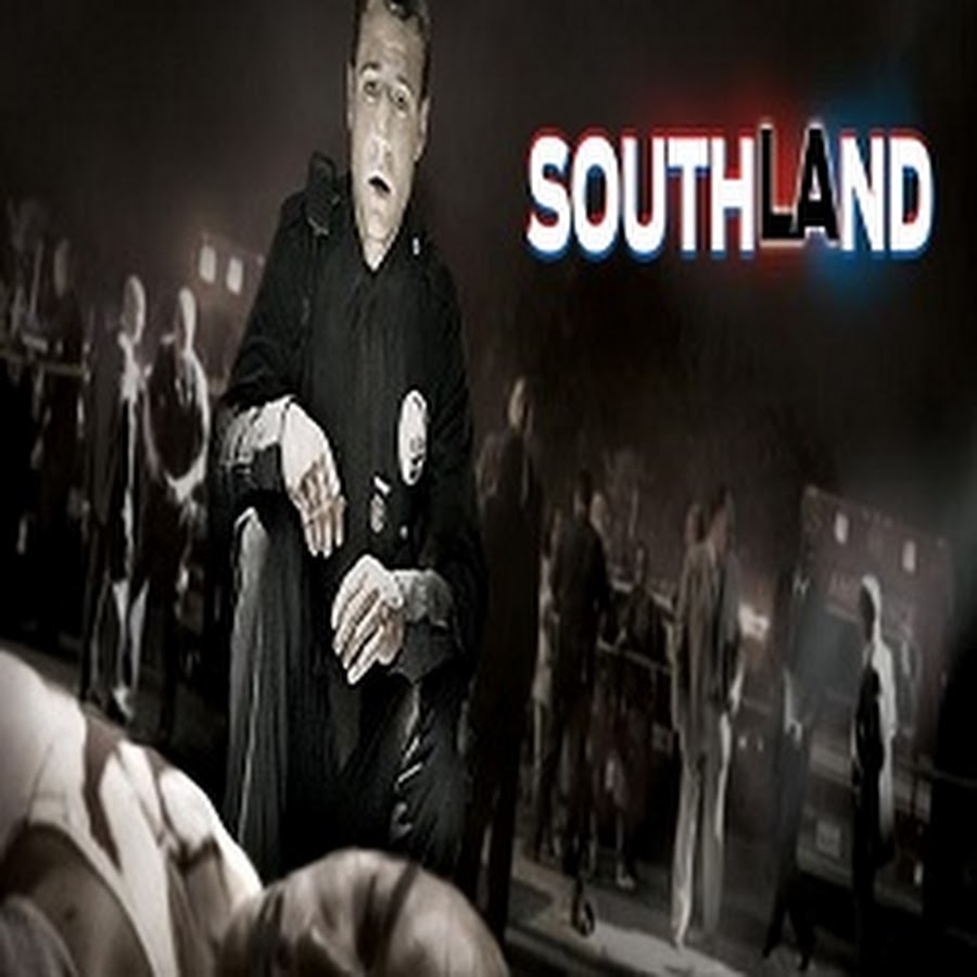Southland Full Episodes HD YouTube