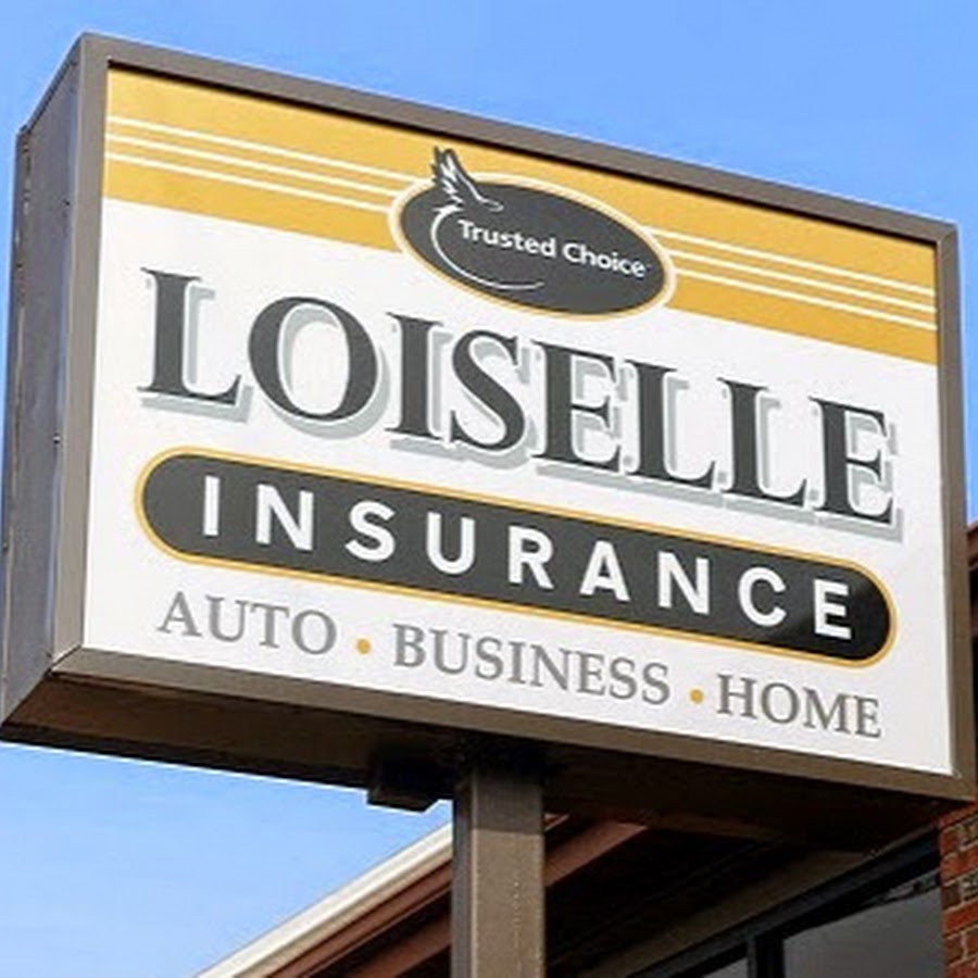 Loiselle Insurance Agency YouTube