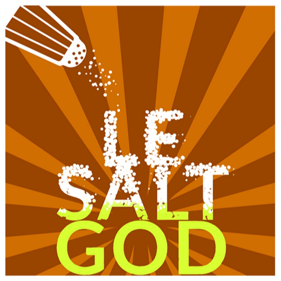 Le Salt God YouTube