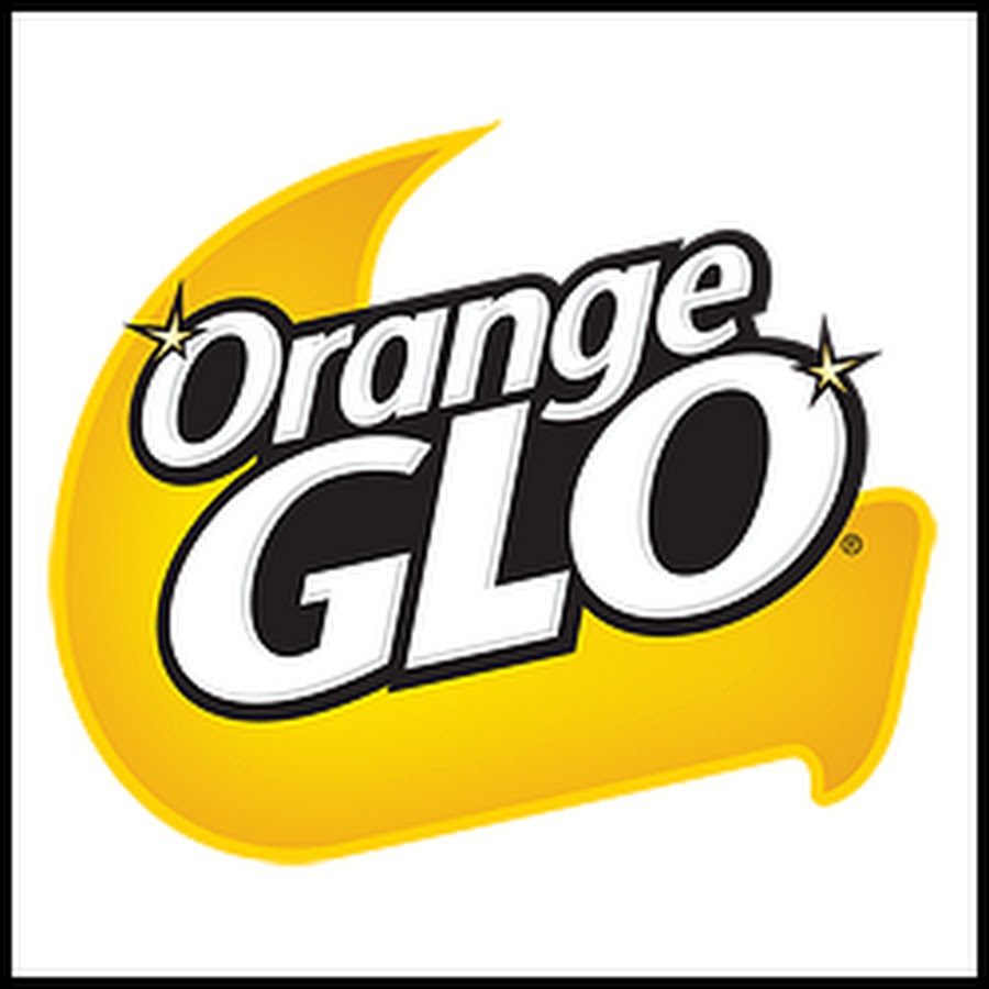 Orange Glo YouTube