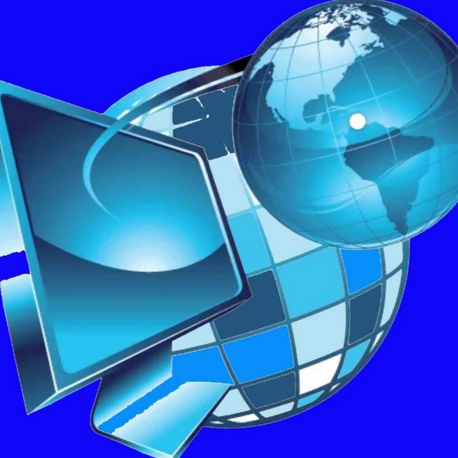 Techno World - YouTube