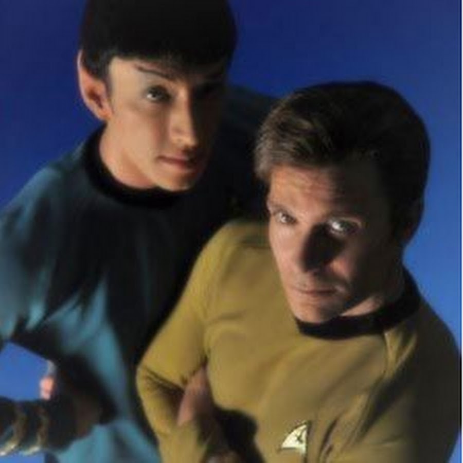 Star Trek Continues YouTube