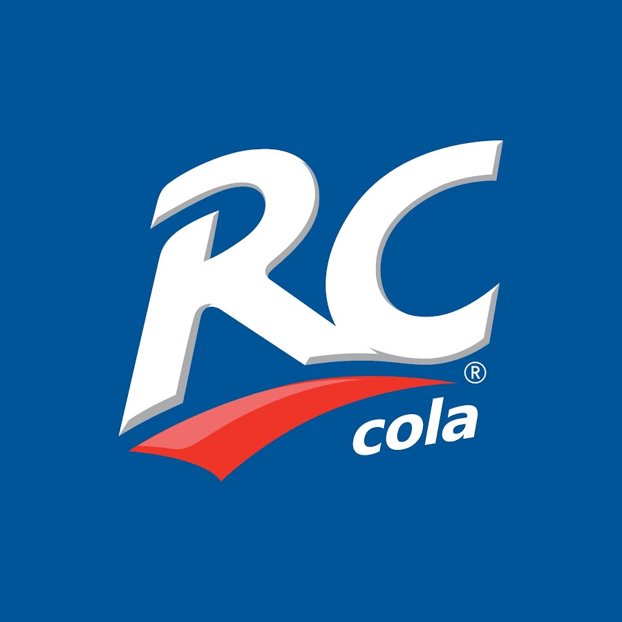 rc cola race car