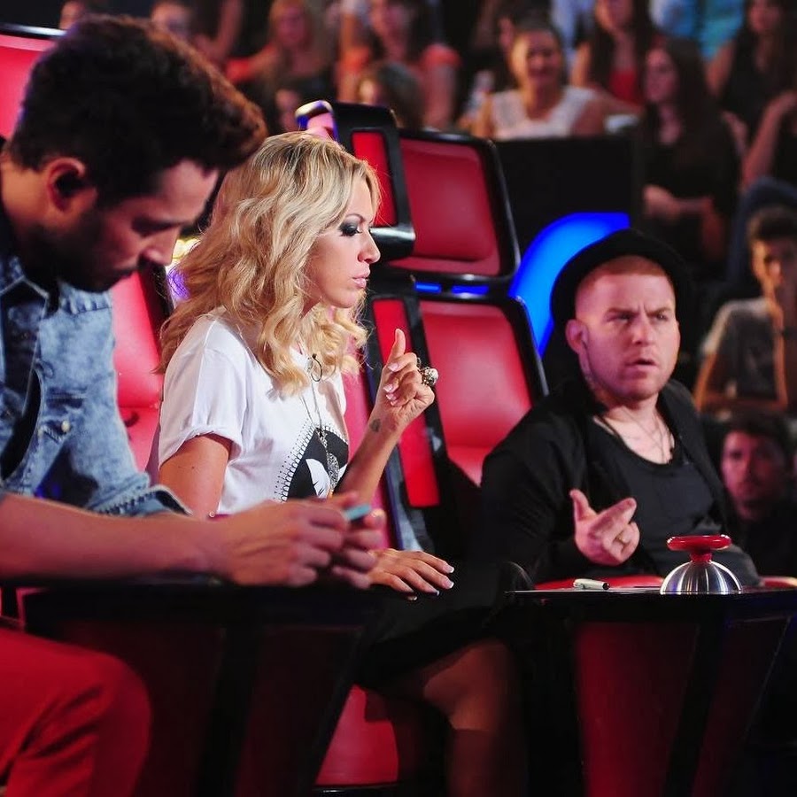 O Ses Türkiye 2014 - YouTube