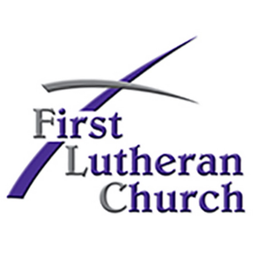 First Lutheran Church Janesville, WI YouTube