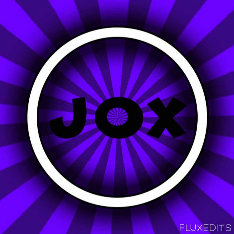 Jox YouTube