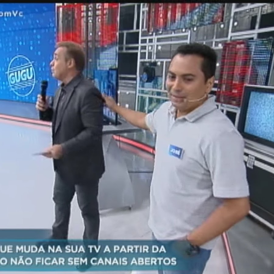 Marcos Matos e você YouTube