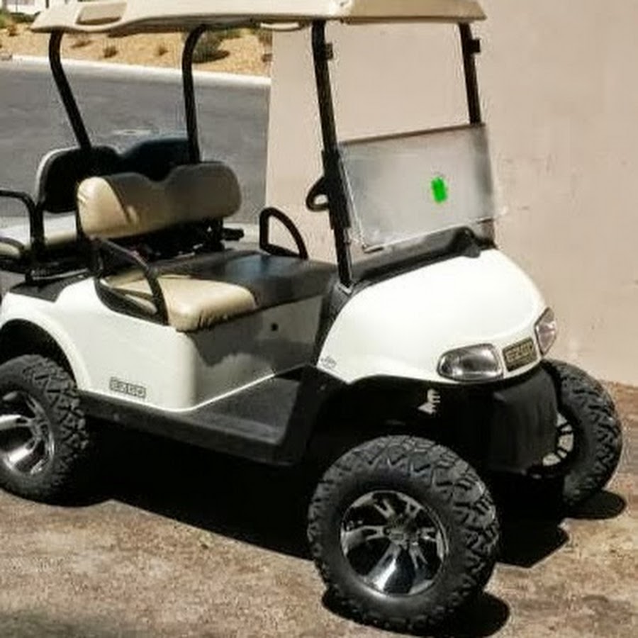 vegas carts conversion kit