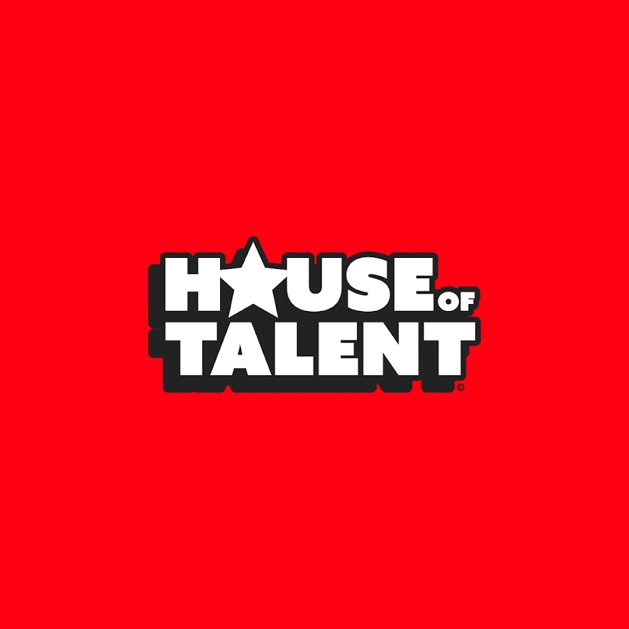 House Of Talent YouTube