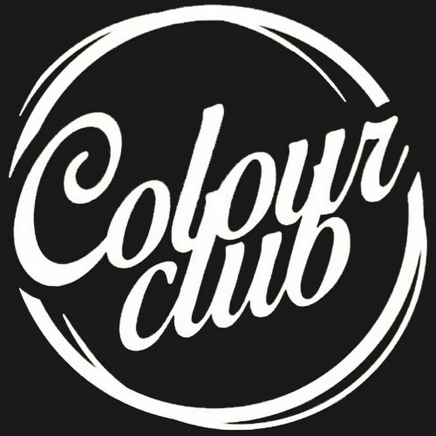 Colour Club - YouTube