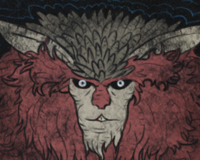 Brown Synthwave Synth Retrowave Wallpaperforu Downloa