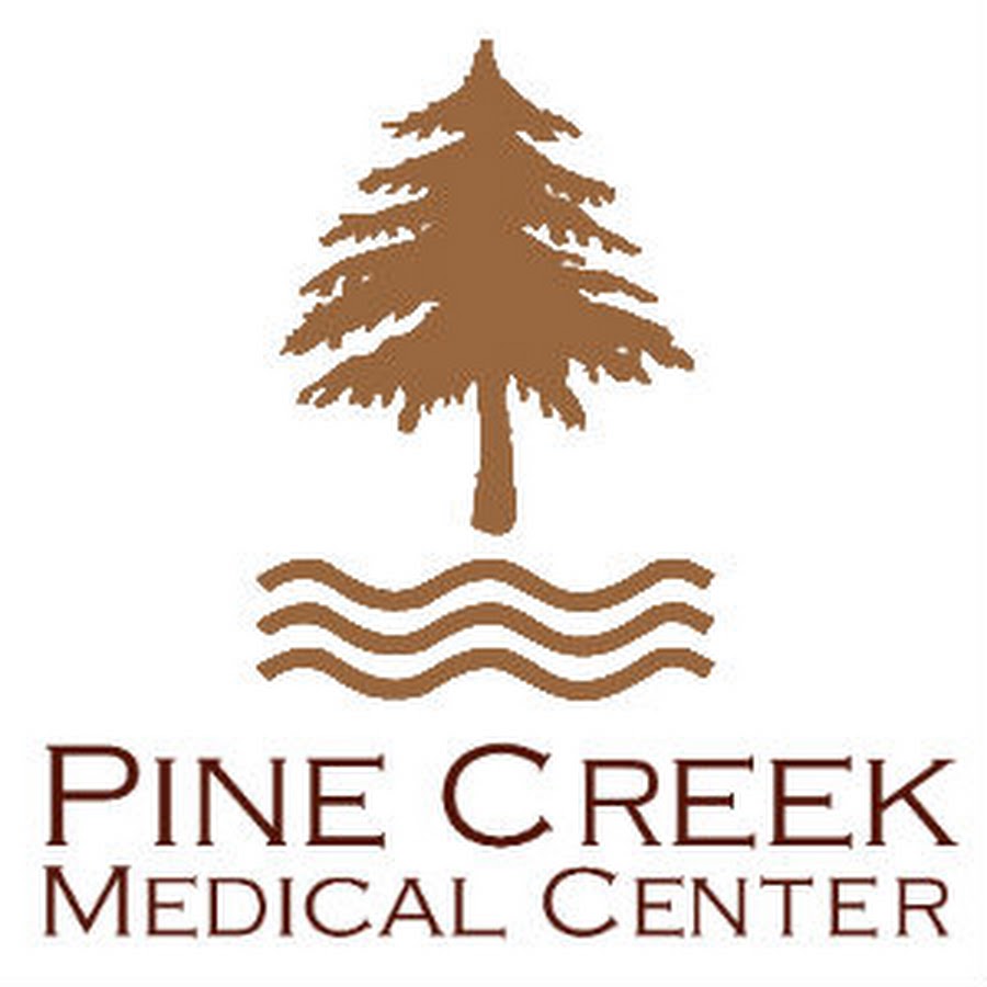 Pine Creek Medical Center YouTube