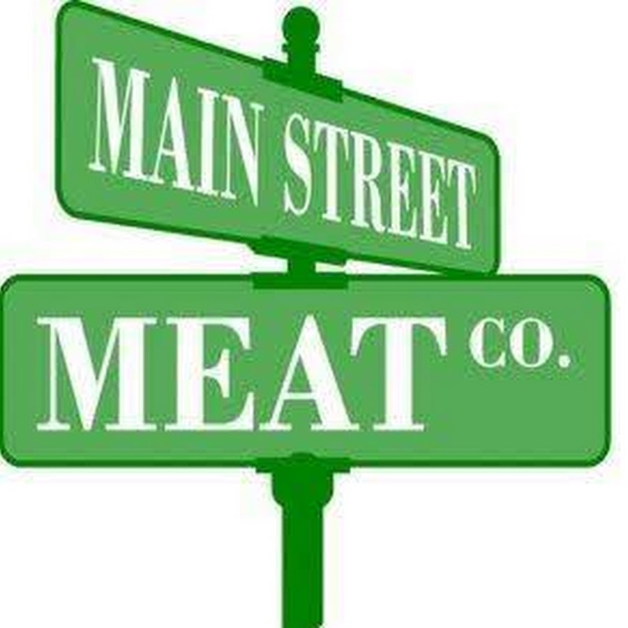 Main Street Meat Co. YouTube